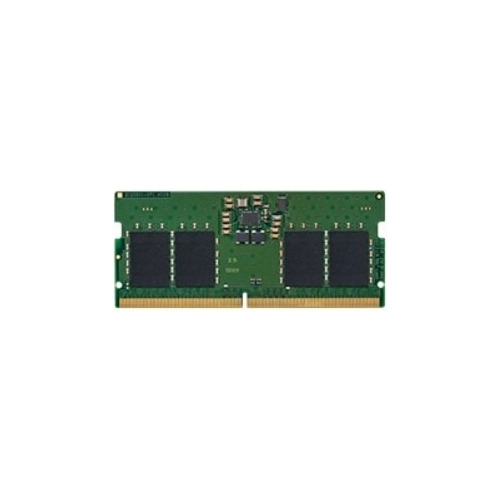 Memoria Sodimm Kingston, Ddr5 Pc5-38400 (4800mhz), Cl40, 8gb