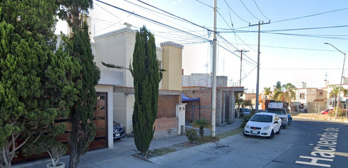 Casa En Remate Bancario En Aguascalientes Cl