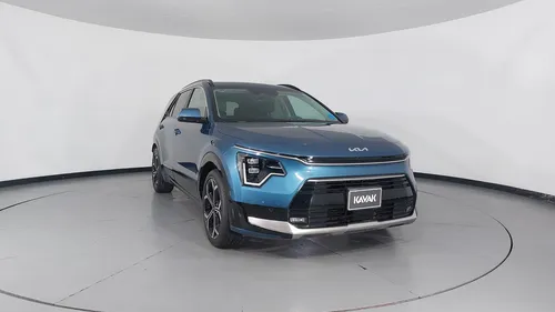 Kia Niro HEV 1.6 EX DCT