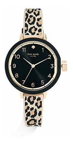 Kate Spade Nueva York Ksw1485 Parque Para Mujer