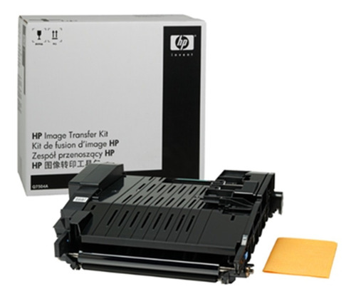 Kit De Transferencia Hp Color Laserjet 4700/4730 Q7504a