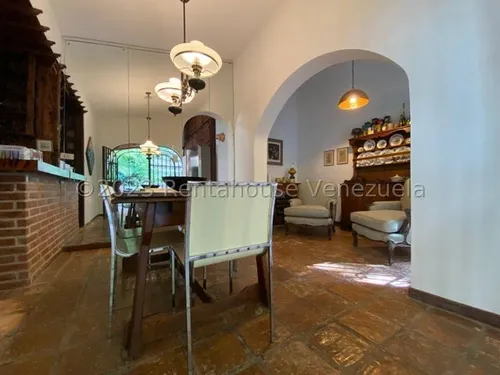 Casa En Venta Santa Marta Abm