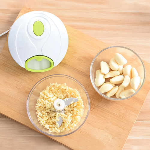 Centrifugadora De Lechuga & Ensalada, Incluir Extractor De