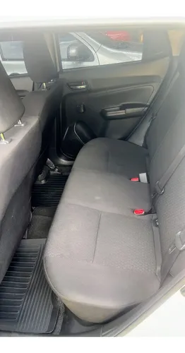 Suzuki Swift 1.2 Hybrid 2Wd