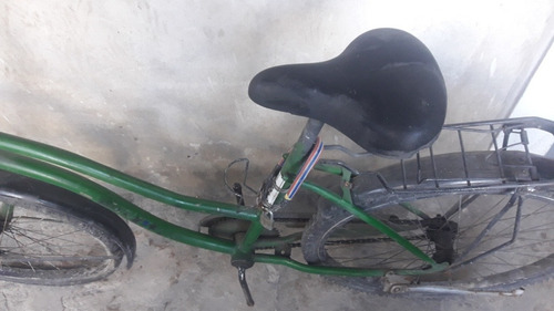 Bicicleta Playera Adulto