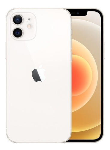 iPhone 12 64 GB blanco