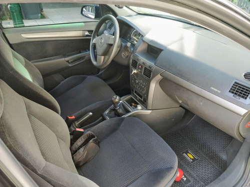 Chevrolet Vectra