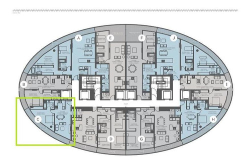 Imagen 5 de 30 de Departamento En Venta Pozo 2 Ambientes Vicente López