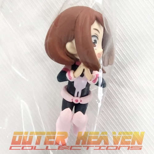 Imagen 8 de 10 de My Hero Academia Wall Art Collection - Uraraka Ochaco