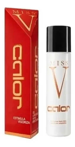 comprar Gel Intimo Lubricante Miss V Masajes Natural Anal Vaginal