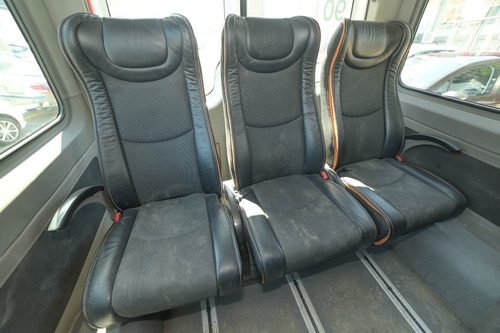 Imagen 16 de 16 de Mercedes-benz Sprinter 2017 2.1 415 Combi 3665 150cv 9+1 Tn