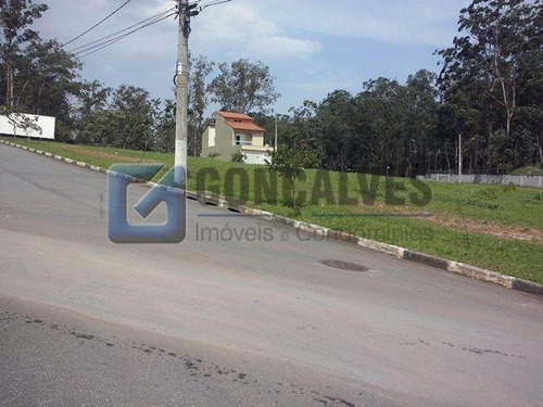 Imagem 4 de 10 de Venda Terreno Maua Parque Sao Vicente Ref: 110162 - 1033-1-110162