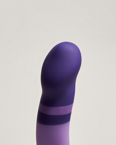 Dildo Consolador Con Ventosa Meibi Prince Silicon Suave