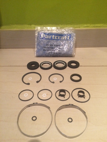 Kit De Cajetin Ford Ranger 4 Cilindros 2.3/mazda B 2.3 98-10