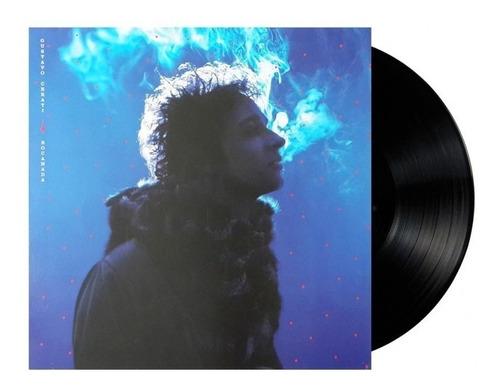 Vinilo Doble Gustavo Cerati - Bocanada (2 Lp) - Sony