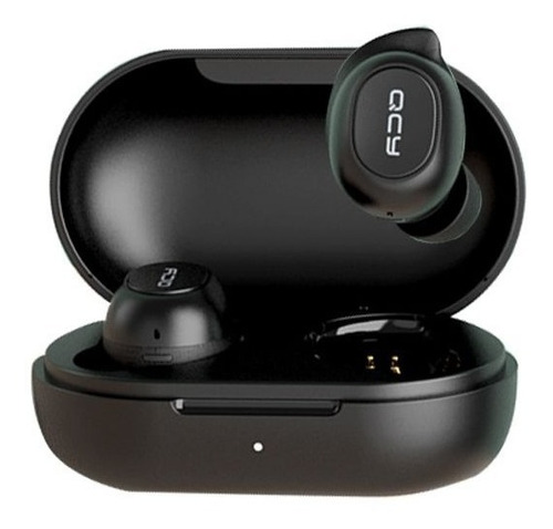 Auriculares Inalambrico Tws Qcy T9s Bluetooth 5.0