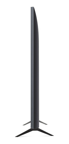Imagen 3 de 8 de Smart TV LG AI ThinQ 60UQ8050PSB LED webOS 22 4K 60" 100V/240V