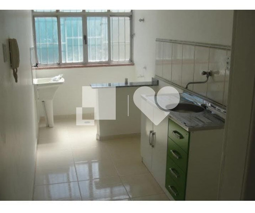 Imagem 4 de 6 de Apartamento - Cristal - Ref: 31071 - V-50953236