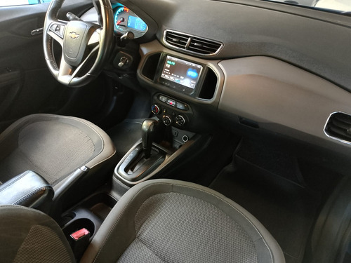 Chevrolet Prisma Prisma 1.4 LTZ SPE/4 (Aut)