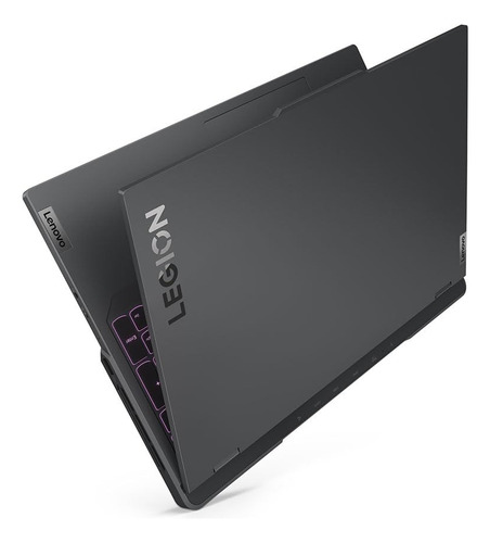 Lenovo Legion 5 Gaming I7, Rtx 4060, 16gb Ram, 1tb Ssd Nueva Plateado (Usado)