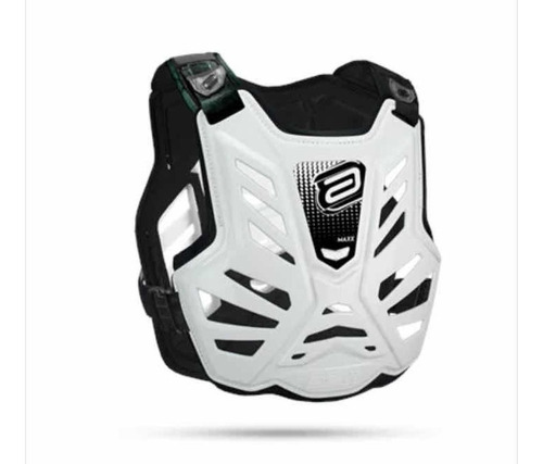Imagen 1 de 5 de Pechera Asw Maxx Lite 2019