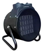 Comprar Cañón Calefactor Punktal Cerámico 2000w Loi