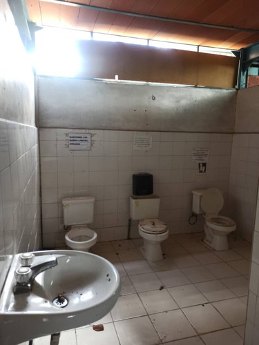 Zona Industrial Guayabal Guarenas .rr