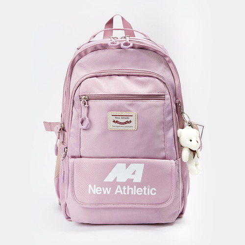 Mochilas New Athletic Targer18 Lila