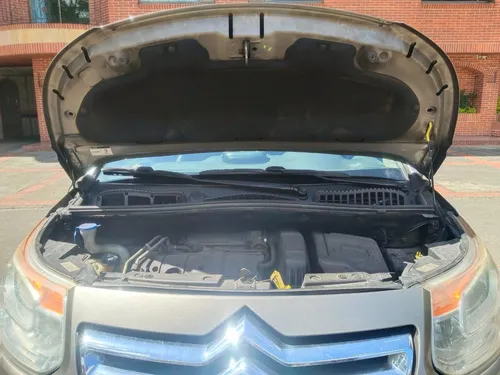 Citroën C3 Aircross 1600CC MT AA