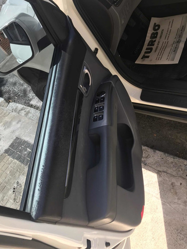 Hyundai Santa Fe 2.4 Gls 7as 6mt 2wd 2012