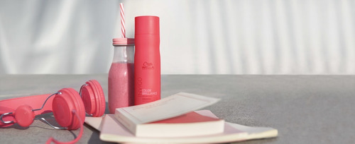 Wella Brilliance Invigo Condicionador 1 Litro