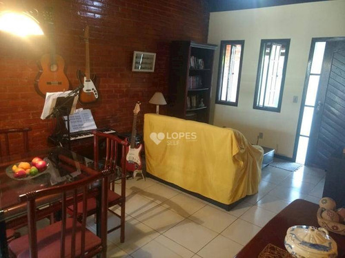 Imagem 5 de 11 de Casa Com 3 Quartos Por R$ 680.000 - Piratininga /rj - Ca15418