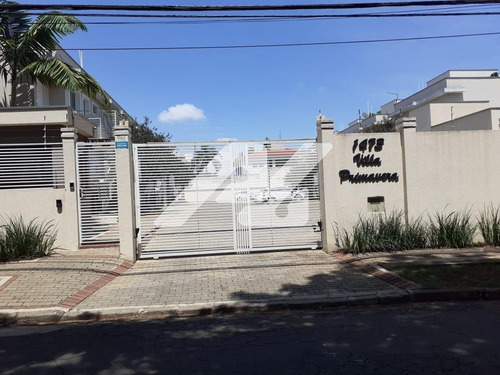 Imagem 20 de 30 de Casa À Venda Em Chácara Primavera - Ca010228