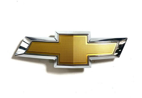 Emblema Frontal Chevrolet Aveo 17-19 42475525 Lib5267