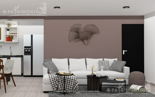Excelente Departamento En Venta En Laguna De San Cristobal 227, Colonia Anahuac, Delegación Miguel Hidalgo, Ciudad De México. - Althcmmhanamn237303v1v1-canid13785596784