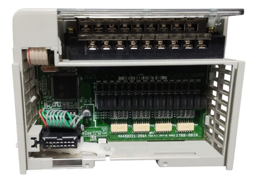 1769-ob16 Allen-bradley Compactlogix Output Module 16-pts (Usado)