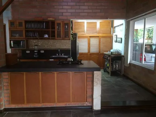 Finca En Venta En San Jerónimo. Cod V11699