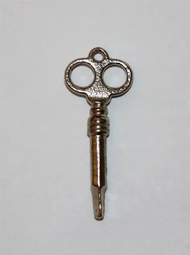 Piano Derecho Key - Triangulo Tip Verticle Clave De Bloqueo 
