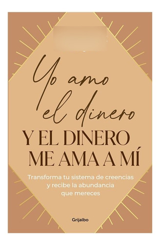 Yo Amo El Dinero Y El Dinero Me Ama A Mí - Maria José Flaqué