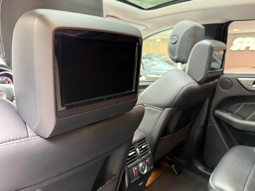 Mercedes-Benz Gle 63s 3.0 Gle400 Sport Coupe 4matic 333cv