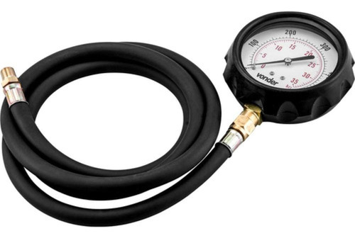 Medidor Pressão Óleo Câmbio Automático Vonder