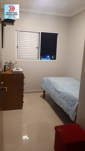 Imagem 8 de 15 de Sobrado Em Condominio - Vila Re - Ref: 9106 - V-9106