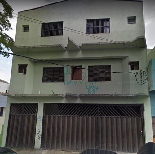 Imagem 1 de 20 de Ótimo Prédio Comercial Para Locação, 330 M² - Centro De Santo André - 70903