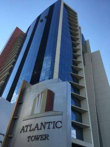 Imagem 4 de 15 de Apartamento Em Manaus - Am - Sa0008_pnim