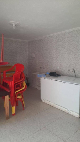 Imagem 29 de 30 de Studio Com 1 Dormitório Para Alugar, 35 M² Por R$ 1.300,00/mês - Vila Nina - São Paulo/sp - St0049
