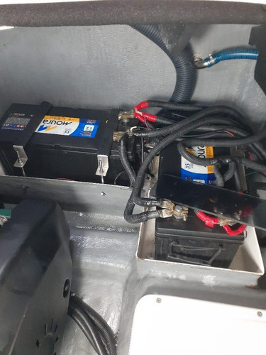 Phanton 303 ( N Real, Coral , Triton , Focker , Nx Boats )