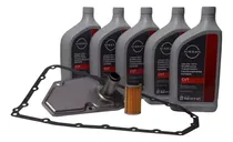 Comprar Kit Servicio Nissan Altima Cut 2018 Transmisión Cvt 2.5 7l