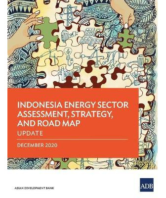 Libro Indonesia Energy Sector Assessment, Strategy, And R...