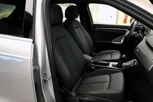 Imagen 17 de 25 de Nueva Audi Q3 Sportback Q2 Advanced Q5 Q7 Q8 4x4 2022 A3