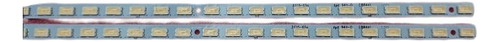 Kit De 2 Tira De 40 Led Jvc Lt-32da580 36.2cm 3v